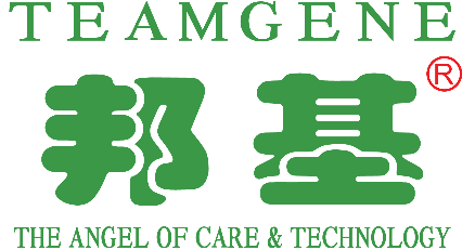 邦基 TEAMGENE