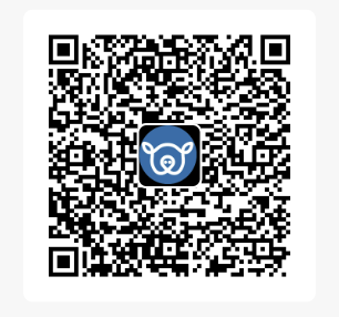 微巍营养公众号二维码